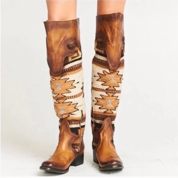 Boots like freebird 2025 but cheaper